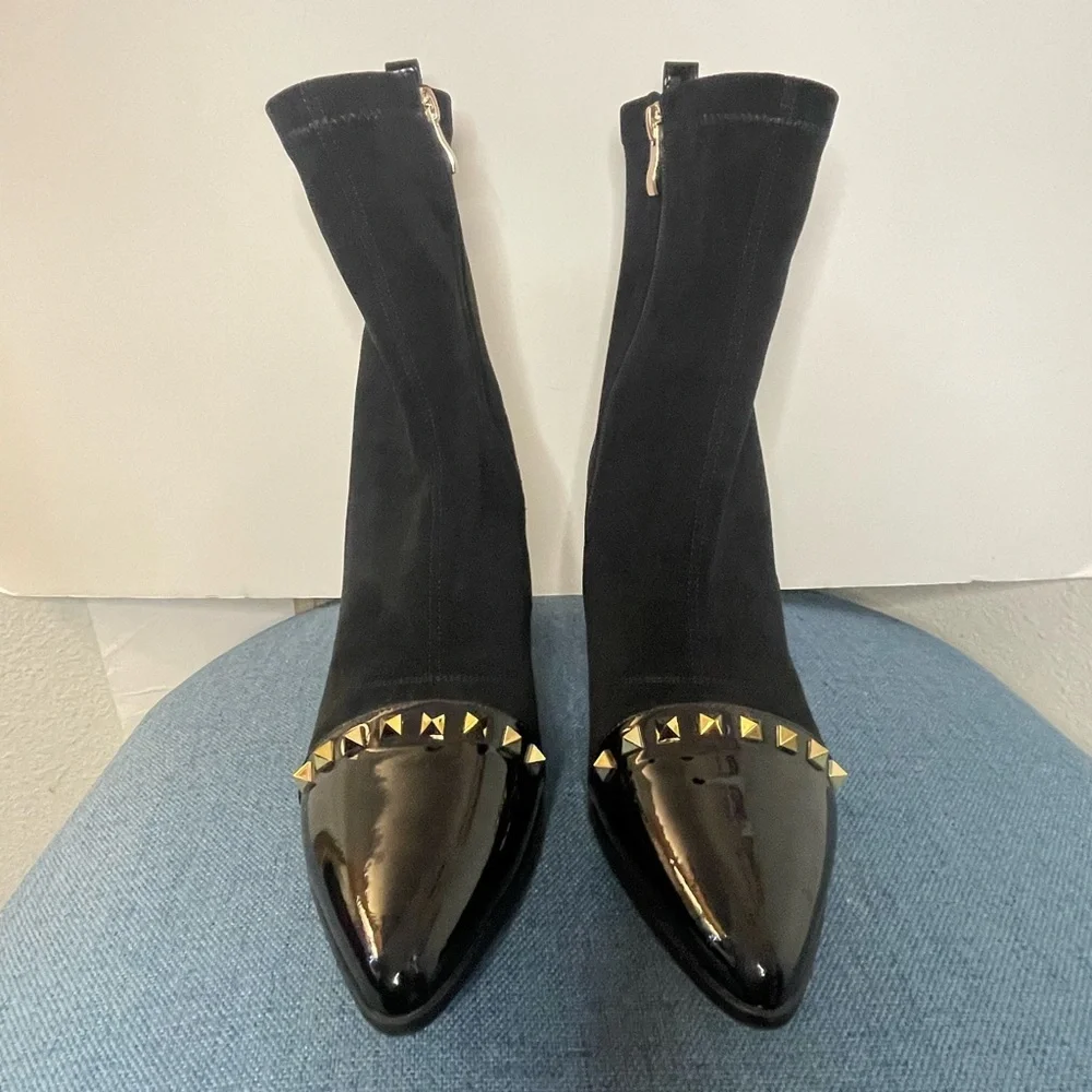 Azura Belindacee Bootie in women size EU 42/ US 10.5-11 - Picture 5 of 15